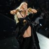 Rita Ora - Défilé Victoria's Secret à New York, le 8 novembre 2018
