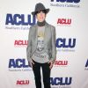 Diane Warren à la soirée ACLU Bill of Rights à l'hôtel The Beverly Wilshire à Beverly Hills, le 11 novembre 2018.