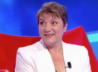 Marie-Christine proche de Nagui : "Il me voit plus souvent que sa femme"