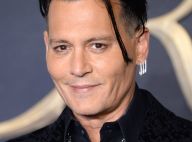 Johnny Depp : Rajeuni et au top, loin du scandale et des boycotts !