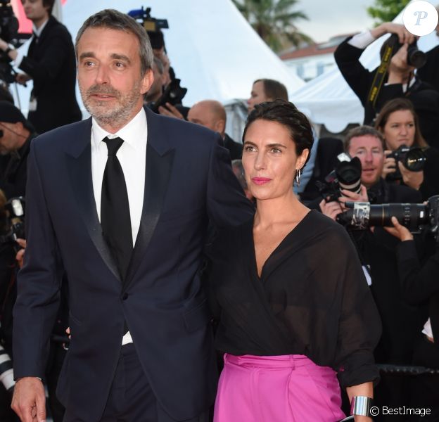 Alessandra Sublet séparée de son mari : Clément Miserez ...