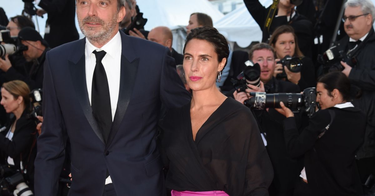 Alessandra Sublet séparée de son mari : Clément Miserez confirme leur