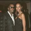 P. Diddy réagit à la mort de son ex Kim Porter :