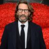 Semi-Exclusif - Frédéric Beigbeder - Lancement du livre "Illusions dangereuses" de Vitaly Malkin au Crazy Horse à Paris, le 4 juin 2018. © Rachid Bellak/Bestimage