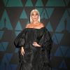 Lady Gaga - 10ème soirée annuelle des Governors Awards au Hollywood and Highland Center à Hollywood, Los Angeles, le 18 novembre 2018.