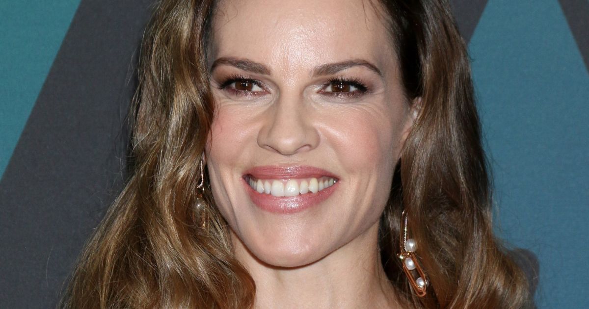 Hilary Swank - 10ème soirée annuelle des Governors Awards au Hollywood