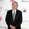 Robert De Niro - Les célébrités arrivent à la soirée "Carousel of Hope Ball" à l'hôtel Hilton à Beverly Hills le 6 octobre 2018.
