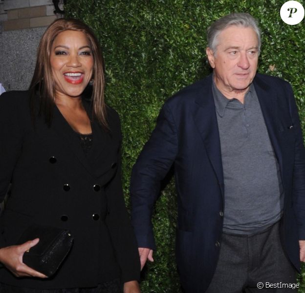 Robert De Niro Celibataire A 75 Ans Il Divorce De Grace Apres 31