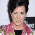 Kate Spade à New York. Octobre 2002.