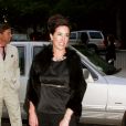 Kate Spade à New York. Juin 2003.