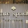 A Kate Spade Manhattan Store is open for business on June 5, 2018 in New York City. Fashion icon Kate Spade was found dead from an apparent suicide in her Manhattan home. Kate Spade was well known as a designer of clothes, shoes, and jewelry, but was best known for her accessory line. She co-founded Kate Spade Handbags in 1993 with husband Andy Spade. She was 55 years old. Photo by John Angelillo/UPI05/06/2018 - NEW YORK