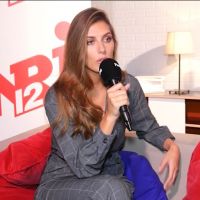 Camille Cerf : Son nouveau projet "girly, glamour et sexy"