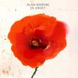 Couverture de l'album posthume d'Alain Bashung "En amont" sorti le 23 novembre 2018
