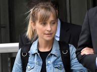 Allison Mack : La star accusée d'esclavagisme sexuel, harcelée par un homme...
