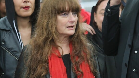 Mort de Maud Sinet : La fille de Siné emportée par le cancer, deux ans après lui