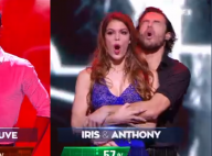 DALS 9 : Terence Telle éliminé, Iris impressionne après sa blessure !