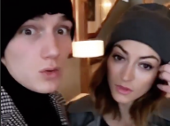 Rachel Legrain-Trapani et Benjamin Pavard : Photos intimes de leur week-end cosy