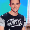 Loïc dans "Incroyable Talent 2018" sur M6, le 27 novembre 2018.