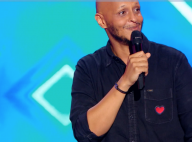 Incroyable Talent 2018 : Un humoriste golden buzzé, Marianne James épicière !