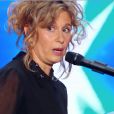 Isa Fleur dans "Incroyable Talent 2018" sur M6, le 27 novembre 2018.