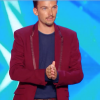 Léo Brière dans "Incroyable Talent 2018" sur M6, le 27 novembre 2018.