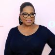 Oprah Winfrey lors du photocall de la première de "Love is" à Hollywood le 11 juin 2018.