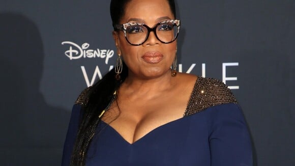 Oprah Winfrey face au deuil : Sa mère est morte