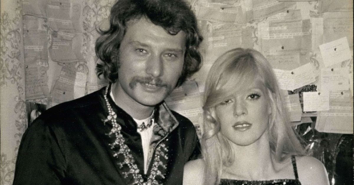 Quelle est l'intimité entre johnny hallyday et sylvie vartan