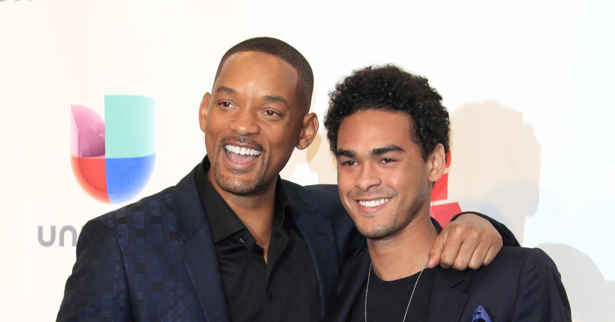Film Will Smith Et Son Fils Will Smith Et Son Fils Trey 613 Film Will Smith Et Son Fils Will Smith Et Son Fils Trey 613