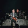 Paul McCartney en concert à la Paris La Défense Arena à Nanterre, le 28 novembre 2018. © Alexandre Fumeron/Bestimage