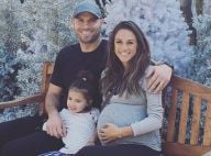 Jana Kramer (Les Frères Scott) maman : Son deuxième enfant est né !