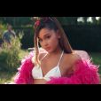 Le nouveau clip d'Ariana Grande, "Thank u, next", sorti le 30 novembre 2018