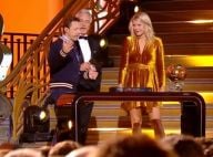 Ballon d'or 2018 : Martin Solveig provoque un malaise avec une mauvaise blague