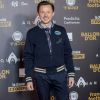 Martin Solveig - Tapis rouge de la cérémonie du Ballon d'or France Football 2018 au Grand Palais à Paris, France, le 3 décembre 2018. © Cyril Moreau/Bestimage