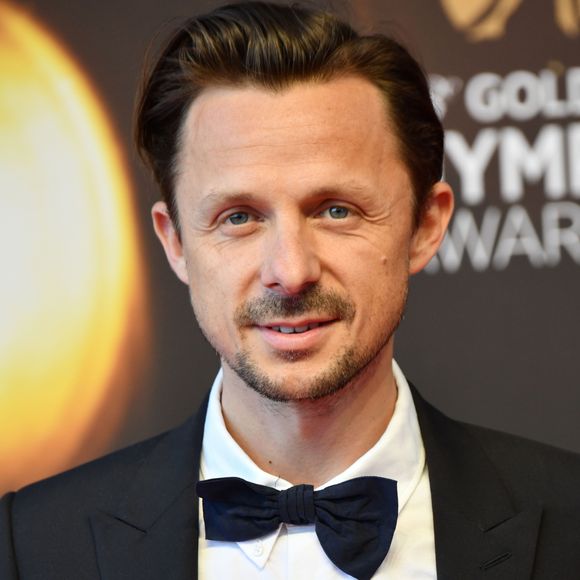 Martin Solveig - Photocall lors de la cérémonie de remise des Nymphes d'Or du 58ème Festival de Télévision de Monte Carlo au Grimaldi Forum à Monaco le 19 juin 2018. © Bruno Bebert/Bestimage