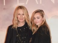 Christophe Dechavanne et sa fille Ninon unis face à Estelle Lefébure et Emma