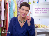 Les Reines du shopping : Le visage de la voix off dévoilé !