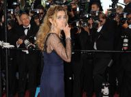 Vahina Giocante, très élégante, Frédérique Bel, super sexy : un très beau tapis rouge !