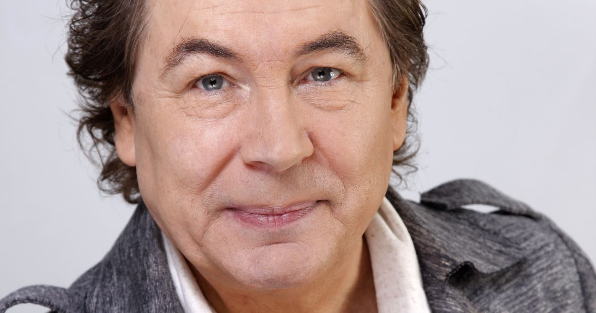 Bernard Minet Portrait Paris Le 11 Mars 2015 Purepeople bernard-minet-portrait-paris-le-11-mars-2015-purepeople