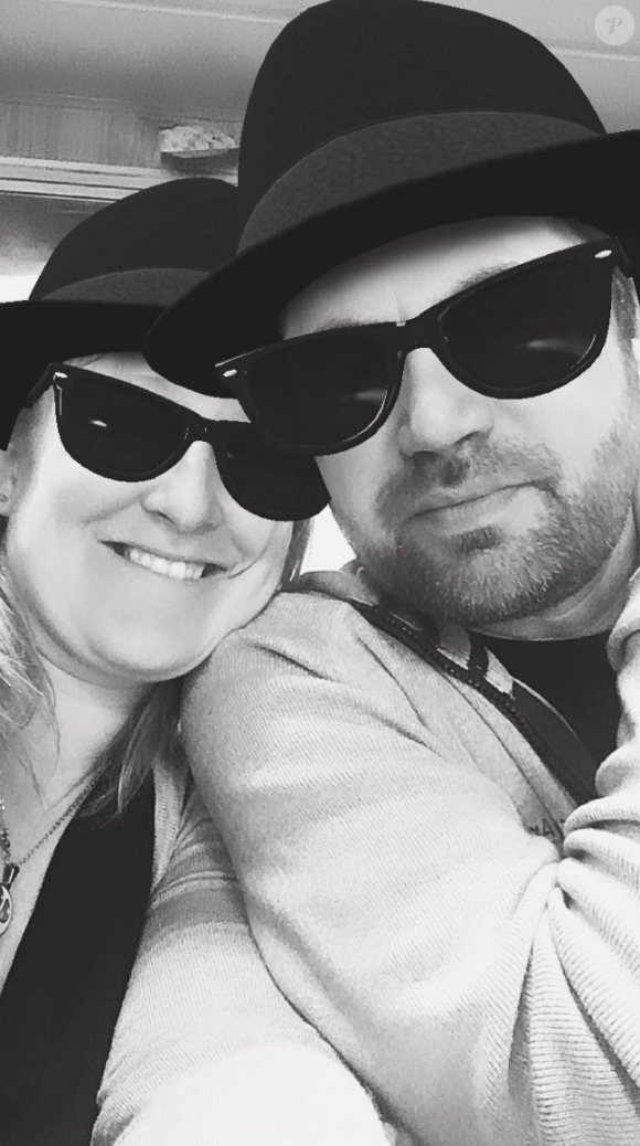 Julie et Jean-Michel de "L'amour est dans le pré 2017" ont annoncé leur rupture en décembre 2018.