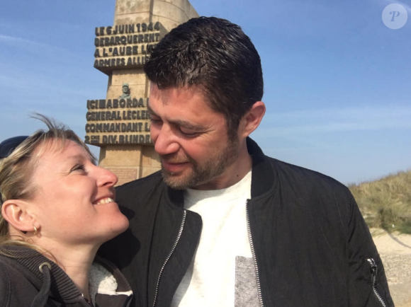 Julie et Jean-Michel de "L'amour est dans le pré 2017" ont annoncé leur rupture en décembre 2018.
