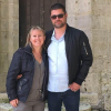 Julie et Jean-Michel de "L'amour est dans le pré 2017" ont annoncé leur rupture en décembre 2018.