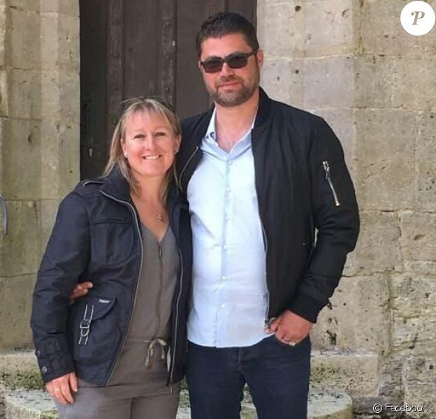 Julie et Jean-Michel de "L'amour est dans le pré 2017" ont annoncé leur rupture en décembre 2018.