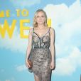 Diane Kruger à la première de Welcome to Marwen au ArcLight Hollywood à Los Angeles, le 10 décembre 2018
