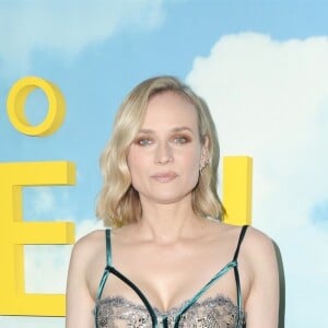 Diane Kruger à la première de Welcome to Marwen au ArcLight Hollywood à Los Angeles, le 10 décembre 2018