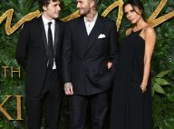 Victoria Beckham et Cindy Crawford en famille : Mamans sublimes sur tapis rouge