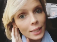 Sylvie Tellier perd ses cheveux : La maman de Roméo "au bout de sa vie"