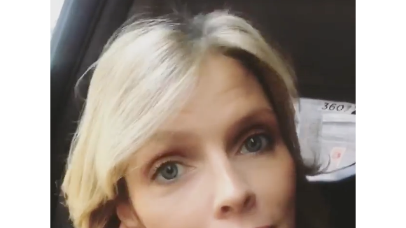 Sylvie Tellier perd ses cheveux : La maman de Roméo "au bout de sa vie"