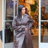 Exclusif - K. Kardashian et Kourtney Kardashian sont allées faire du shopping chez Aldik Home à Van Nuys, le 6 décembre 2018