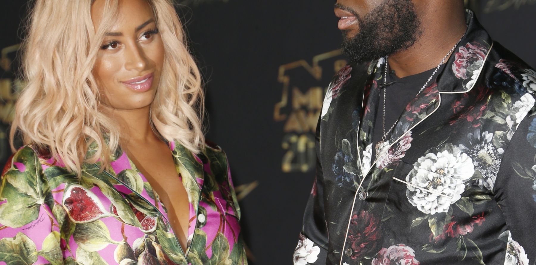 Chirurgie Plastique Demdem Avant Apres Chirurgie Maître Gims : Qui est son épouse Demdem, sur qui on sait très peu de choses  ? - Purepeople